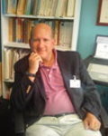 Photo of George Beilin, Psychologist in Roslindale, MA