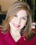 Photo of Rocio Del Milagro Woody, MAC, NCAC-II, CCS, CFVIP, LCSW, Clinical Social Work/Therapist