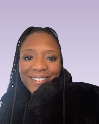 Photo of Shalyndria Parker, Pre-Licensed Professional, MS