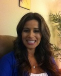 Photo of Angelica Garcia Khorashadi, Clinical Social Work/Therapist in 94025, CA