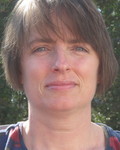 Photo of Jennifer Reynolds, LCSW-C, Clinical Social Work/Therapist