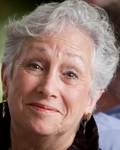 Photo of Janet Sand, Psychologist