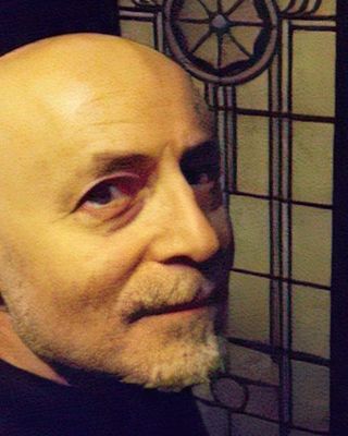 Photo of Neil Maizels, Psychologist, MA, PsyBA General
