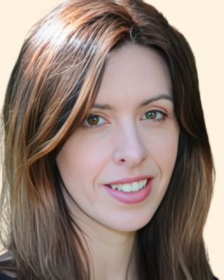 Photo of Dr. Vanessa Casavant, Psychologist, PhD, LP