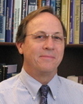 Photo of James Lemli, Psychologist