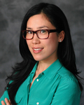 Photo of Sang Meong Lee, LCPC, BC-DMT, GLCMA, MA, Counselor