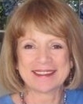 Photo of Susan Fagin, MEd, LMHC, Counselor