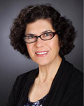 Photo of Ivria Spieler, PhD, PsyD, MFT, Marriage & Family Therapist