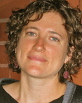 Photo of Tara Breitenbucher, LPC, MA