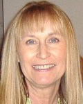 Photo of Marlo Bennett, Marriage & Family Therapist in Salt Lake City, UT