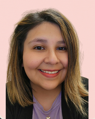 Photo of Gabrielle Galvan, Licensed Professional Counselor in Kingwood, TX