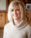 Photo of Amy Kesner, PhD, LPC, LADC, BCN, Licensed Professional Counselor in Tulsa