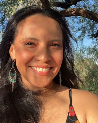 Photo of Lupe Margarita Macias- Hidalgo - Lupe Macias- Hidalgo -Trauma Therapist - EMDR, Counselor, LAC