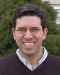 Photo of Joshua Shifrin, Psychologist in Nyack, NY