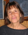 Photo of Eva Simon, Counselor in Winooski, VT