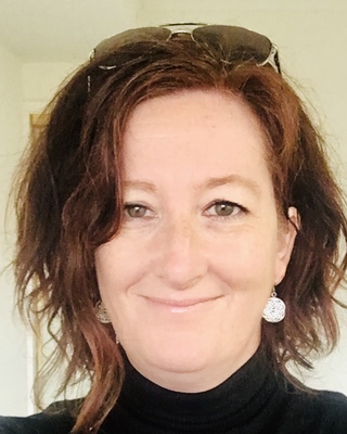 Photo of Louisa Holmes, Counsellor in South Perth, WA