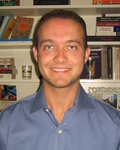 Photo of John Danna, PhD, Psychologist