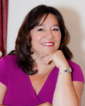 Photo of Norma Juarez, Marriage & Family Therapist in Newhall, CA