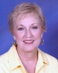 Photo of Annella Didier, Licensed Professional Counselor