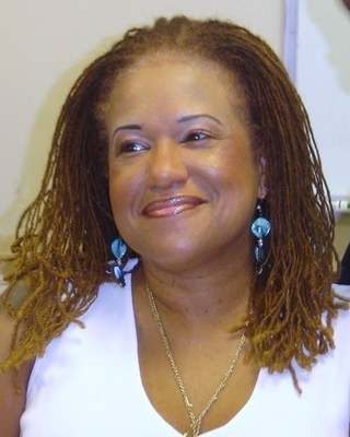 Photo of Kimya E Hodari, Licensed Professional Counselor in Atlanta, GA