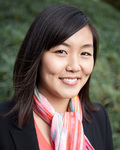 Photo of Elaine Liu, MD, Psychiatrist in San Francisco