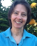 Photo of Kathy Campbell, Marriage & Family Therapist in Sacramento County, CA