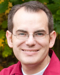 Photo of Michael Whitehead, PhD, LMFT, RPT-S, Marriage & Family Therapist