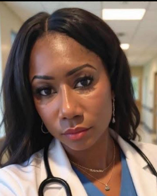 Photo of Kadine ShellyAnn Howe, Psychiatric Nurse Practitioner, PMHNP