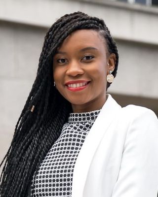 Photo of Amanda Mwale - Resourced To Thrive, Psychologist, PsychD, HCPC - Clin. Psych.