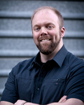 Photo of Brian J. Bulemore, Licensed Professional Counselor in Bend, OR