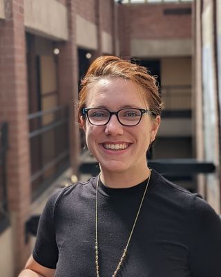 Photo of Rose Andre, Counselor in Salt Lake City, UT
