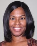 Photo of Nyasha Smith-Ruddock, BSW, MSW, RSW, Registered Social Worker in Whitby