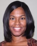 Photo of Nyasha Smith-Ruddock, Registered Social Worker in Bowmanville, ON