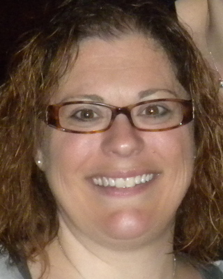 Photo of Amy Venezia, Clinical Social Work/Therapist in North Reading, MA
