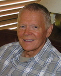 Photo of Gary D Hittle, Marriage & Family Therapist