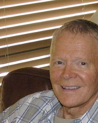 Photo of Gary D Hittle, Marriage & Family Therapist, PhD