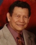 Photo of Dr. Jose Fidias Franco V., Licensed Professional Counselor in Aiken, SC