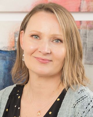 Photo of Carmella Van Drunen, Registered Social Worker, MSW, RSW, RCC, BA