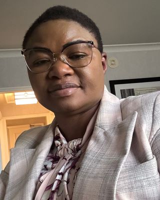 Photo of Stella Iseghehi Eliboh, Psychiatric Nurse Practitioner, DNP, PMHNP, -BC