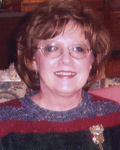 Photo of Judy Totty, MSW, LCSW, Clinical Social Work/Therapist