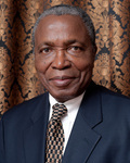 Photo of James C Egede Sr, PhD, MS, LMHC