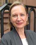 Photo of Krystyna Sanderson, Licensed Psychoanalyst in 10009, NY