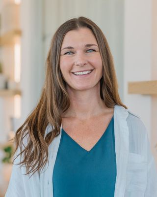 Photo of Janelle Cohos, Counsellor, MA, RPsych, RCC