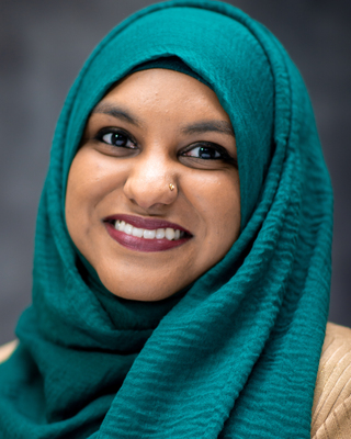 Photo of Aalih Hussein, Clinical Social Work/Therapist in Laureldale, PA