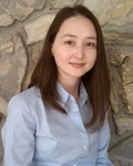 Photo of Elsa Busch, Psychologist in San Marino, CA