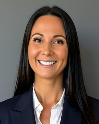 Photo of Alexandra C Courtien, Psychiatric Nurse Practitioner, PMHNP, FNP, BC