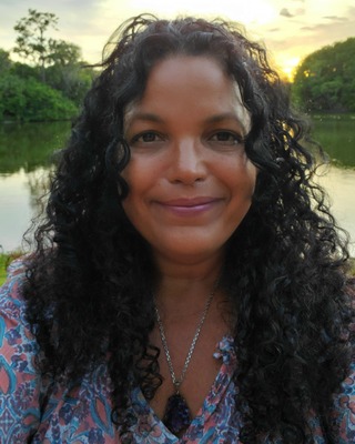 Photo of Laura E Gómez, Counselor in Gainesville, FL