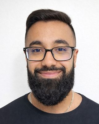 Photo of Harman Battu, Registered Psychotherapist