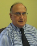 Photo of Robert Moreines, MD, Psychiatrist