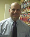 Photo of Clifford Goldman, Psychiatrist in Hoboken, NJ